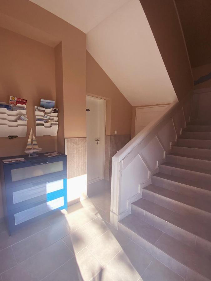 Topart Apartman I 鲍洛通费尼韦什 外观 照片