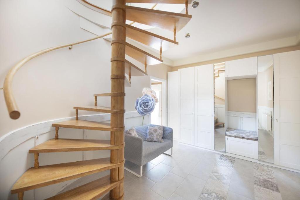 Topart Apartman I 鲍洛通费尼韦什 外观 照片
