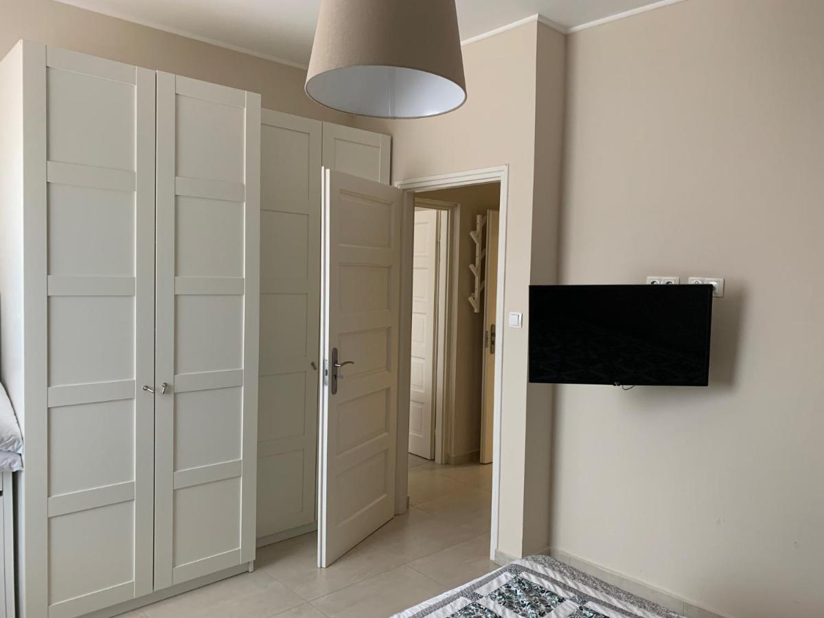 Topart Apartman I 鲍洛通费尼韦什 外观 照片